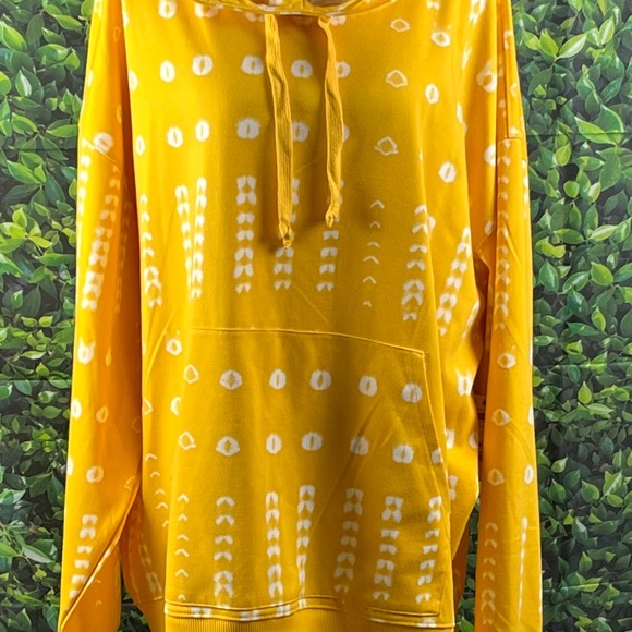 Macy’s INC International Concepts Size XLMens Hooded Sweater Long Sleeve - Picture 7 of 10